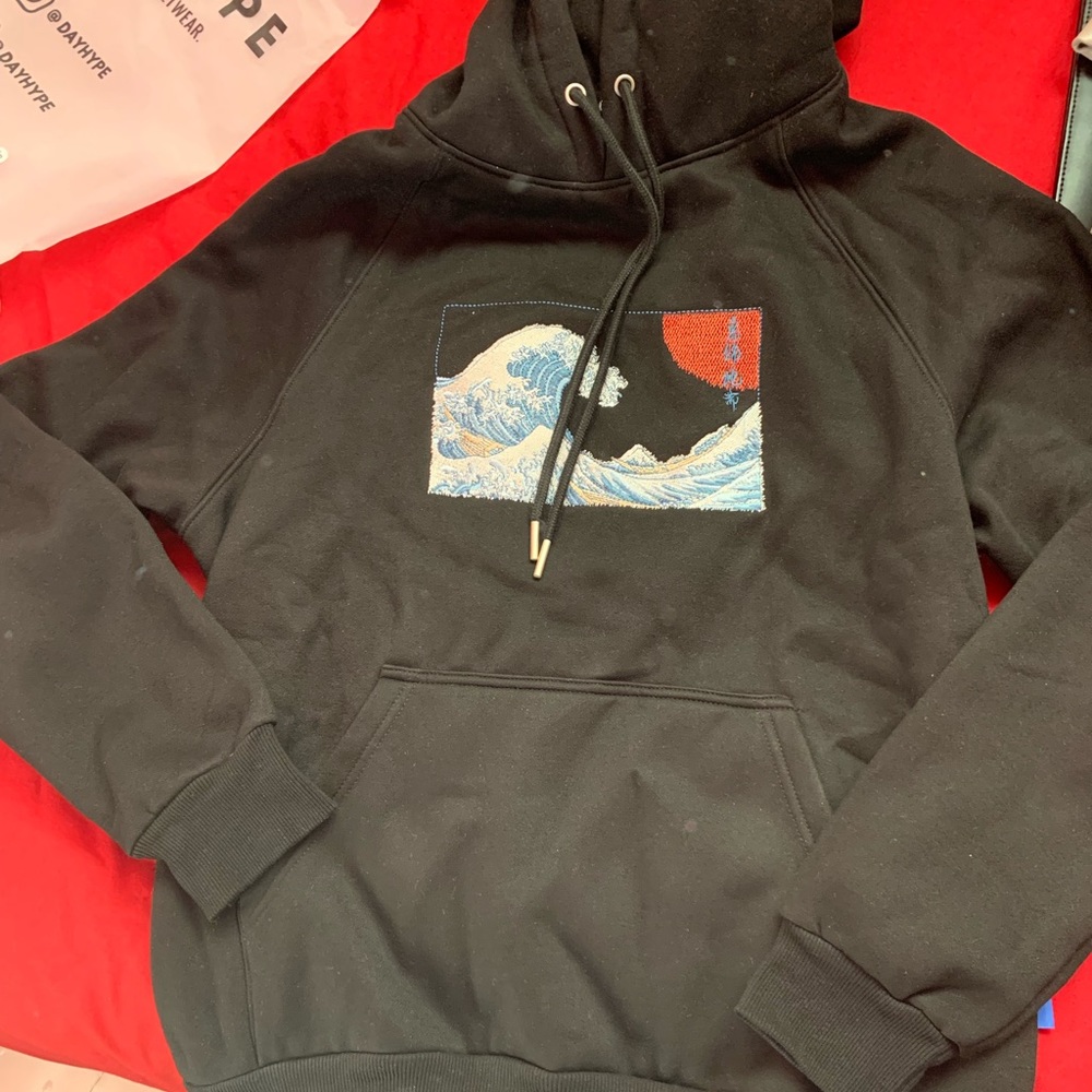 Dayhype hoodie